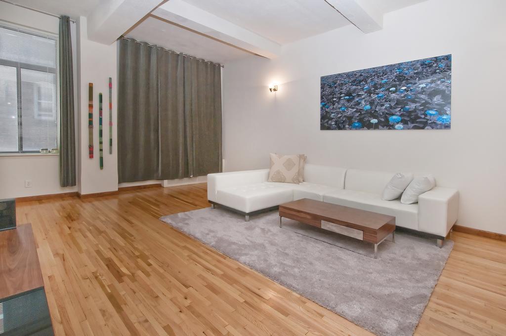 Appartement Madison Avenue Luxury Next To Times Square New York