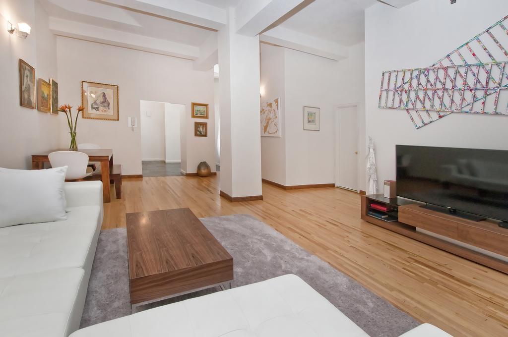 Appartement Luxury Next To Times Square New York