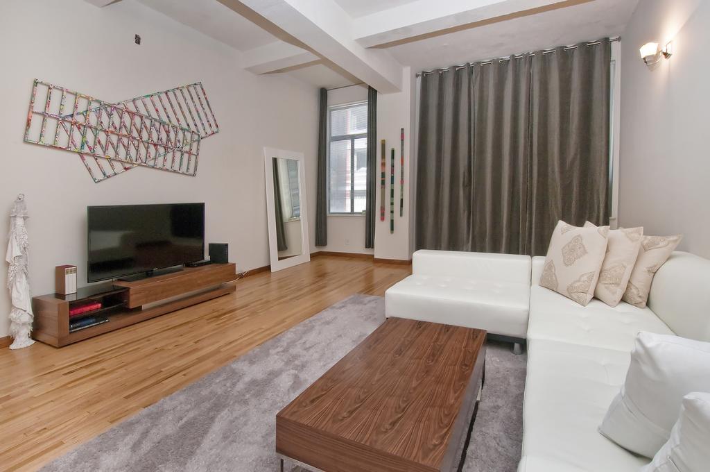 Madison Avenue Luxury Next To Times Square Appartement New York