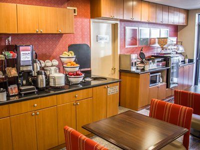 Comfort Jfk Airport 2* New York City