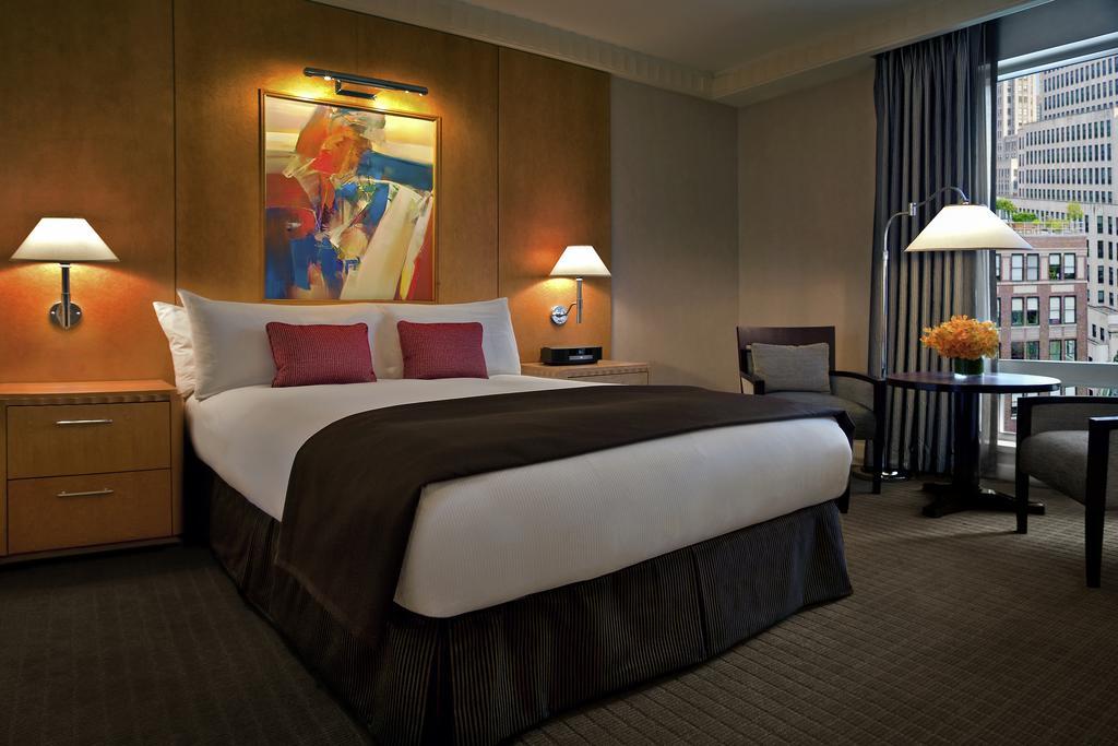 Sofitel New York City
