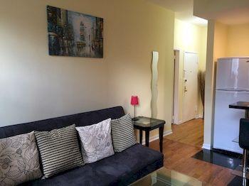Appartement Midtown West *