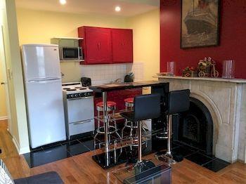 Midtown West Appartement *