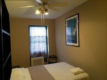 Midtown West Appartement New York