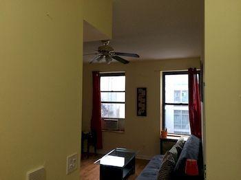 Midtown West Appartement *