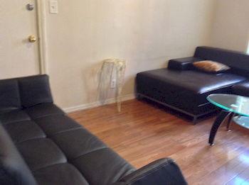 Appartement Times Square New York