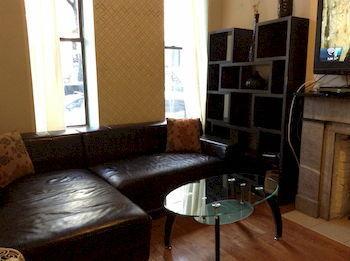 Appartement Times Square *