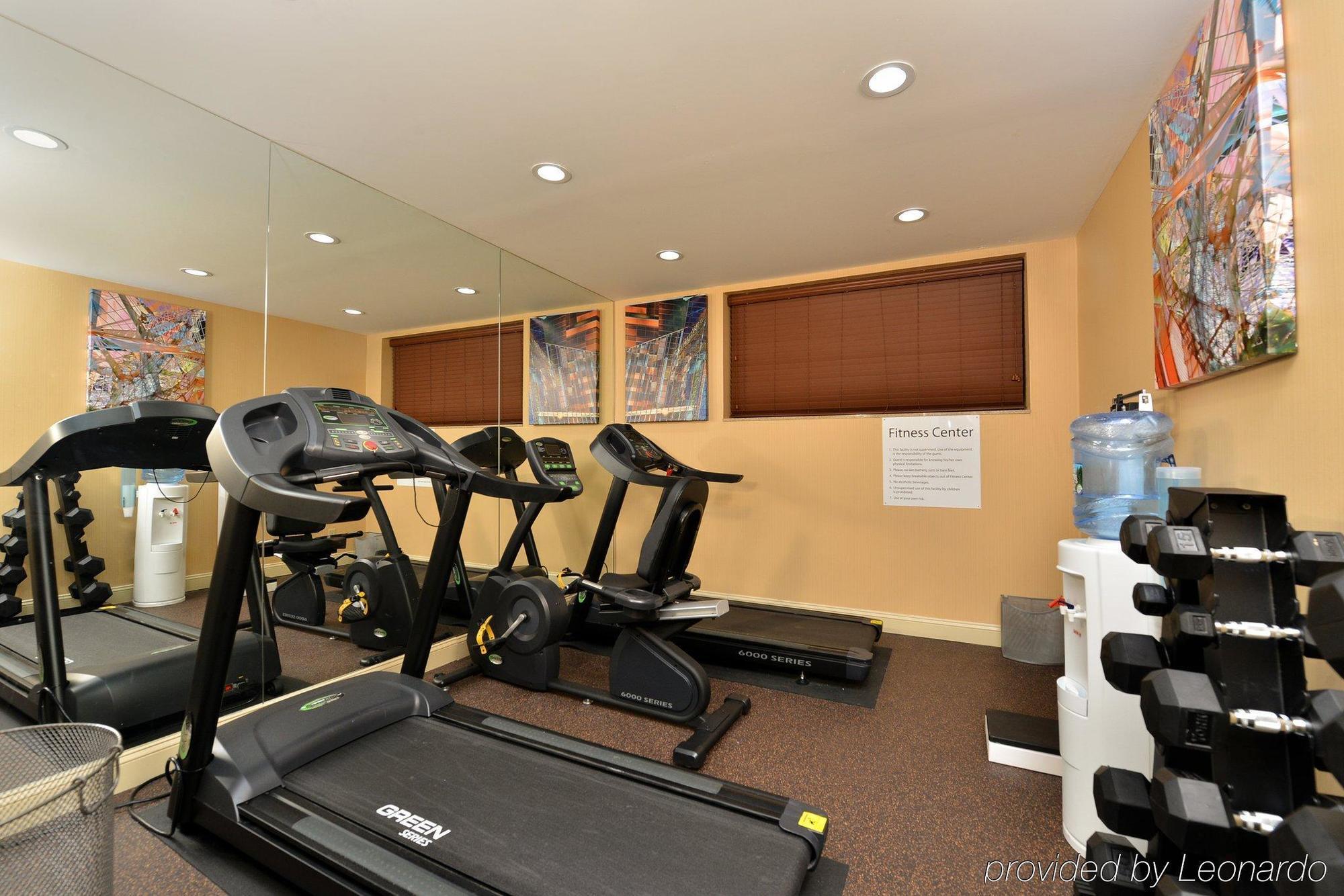 Hotel Express Kennedy Airport New York