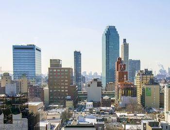 Boro 4* New York