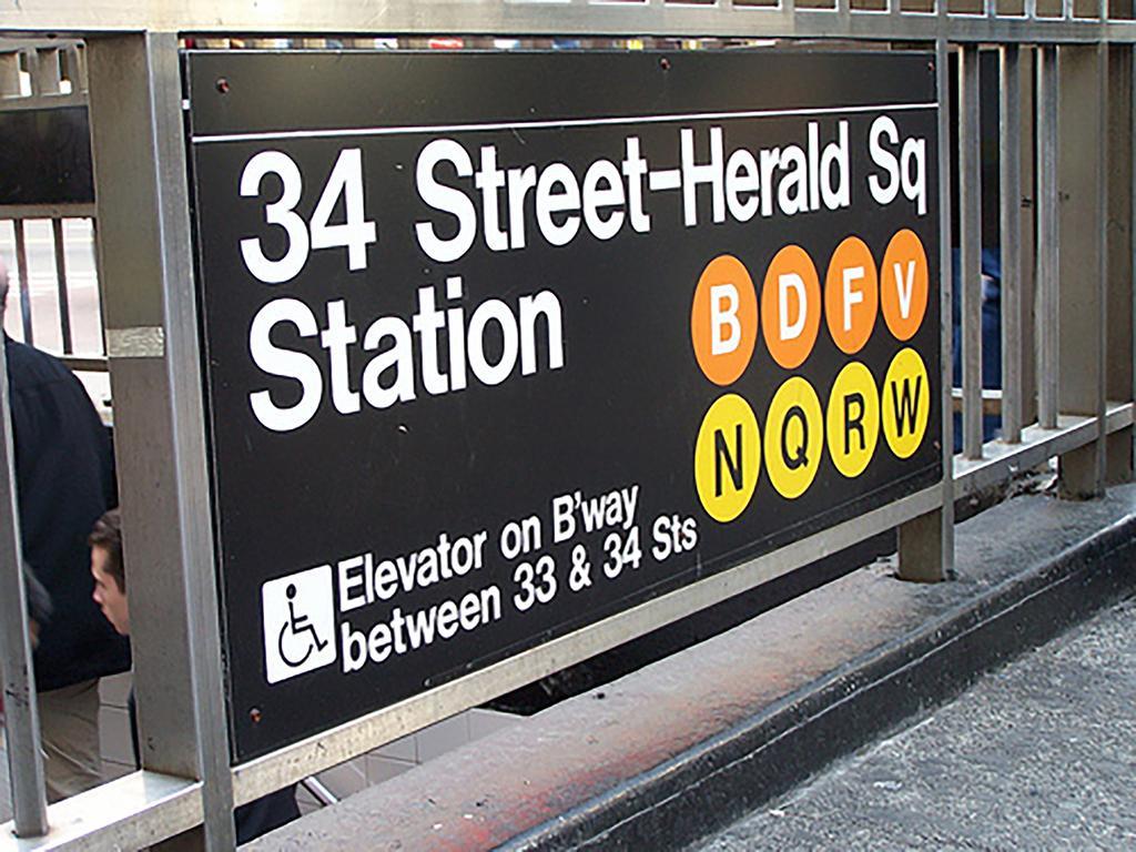 Apartamento Holidays Nova York