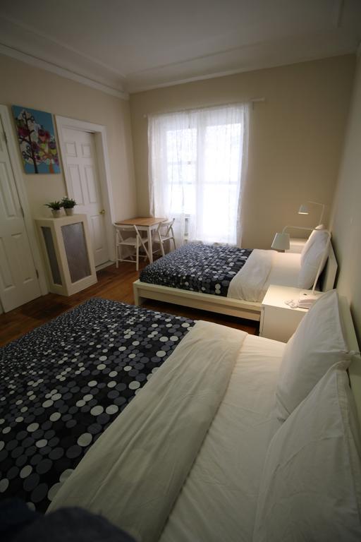 Studio - West 31st Street *