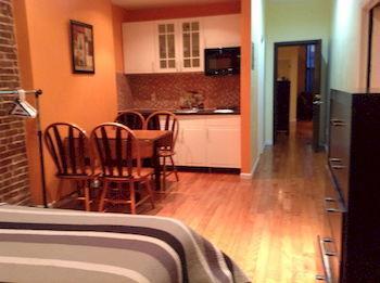 Hells Kitchen Appartement *