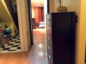 Appartement Hells Kitchen New York