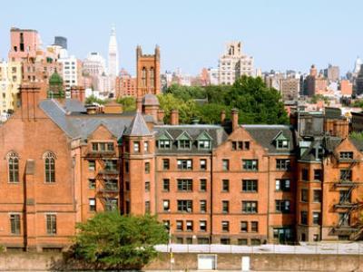 Hotel The High Line Nueva York