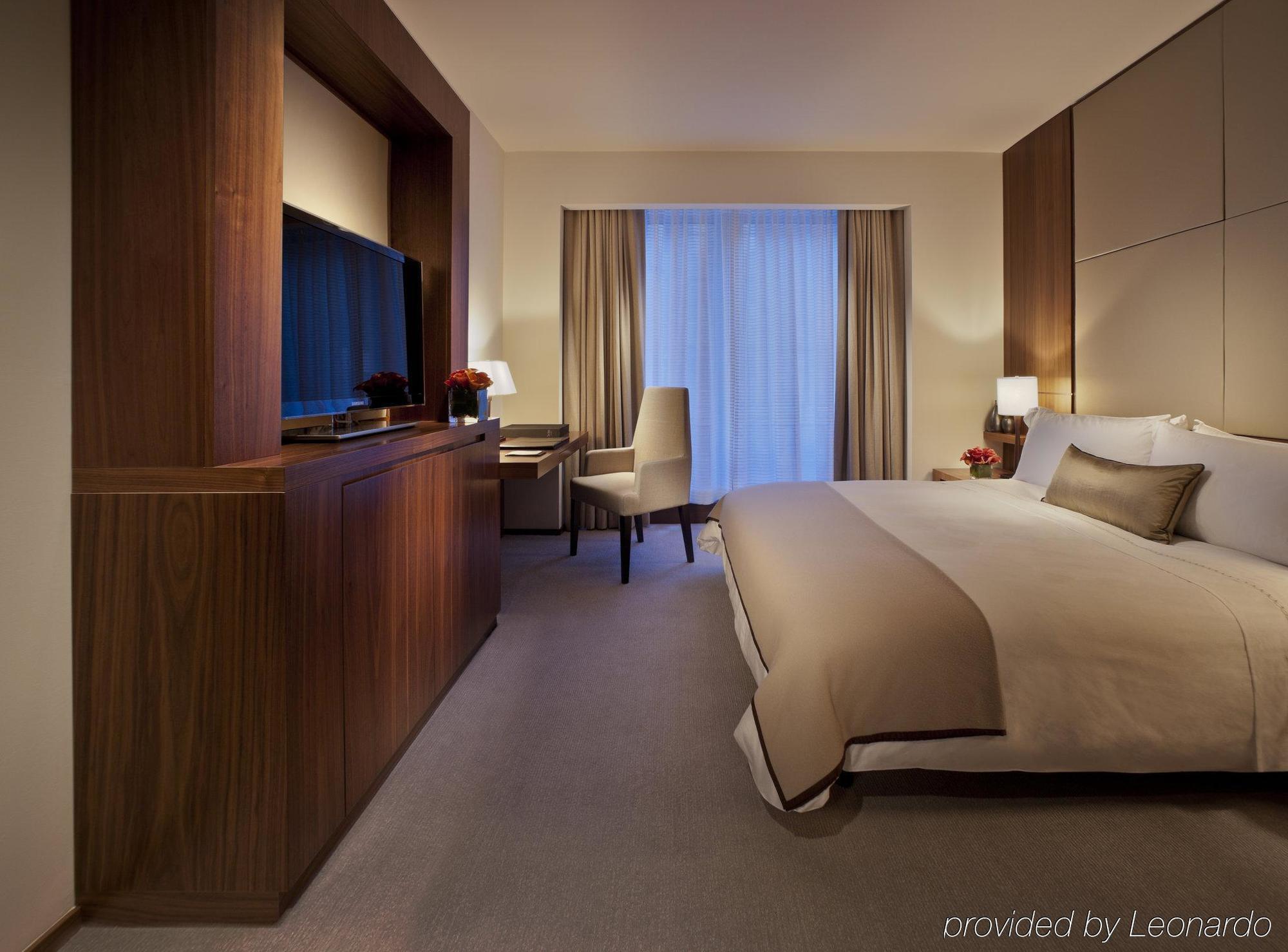 The Langham, New York, Fifth Avenue 5* Nova York