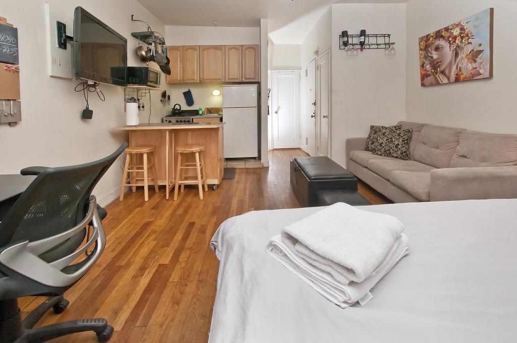 Yorkville -upper East Side Appartement *