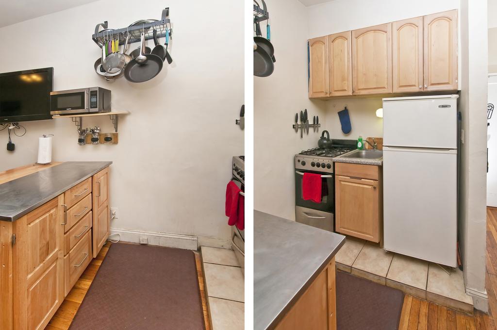 Appartement Yorkville -upper East Side New York