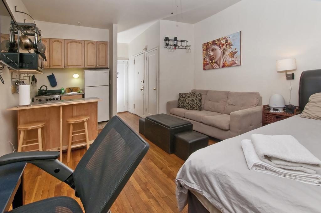 Appartement Yorkville -upper East Side