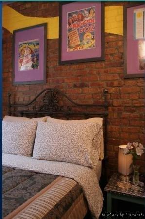 Hotel Chelsea Pines Nueva York