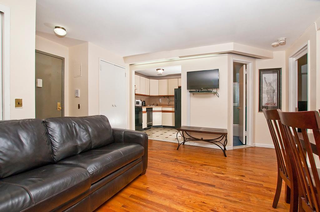 Superior Midtown East Appartement