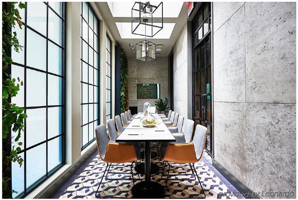 Sixty Soho Hotel Nova York