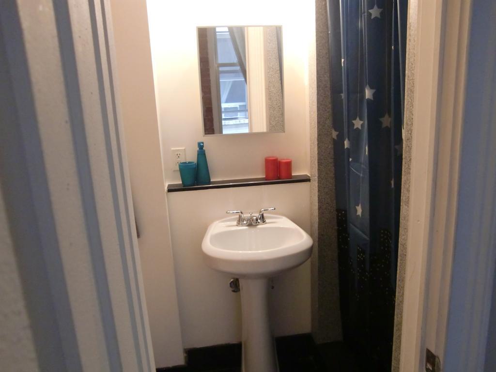 Appartement Midtown Manhattan *