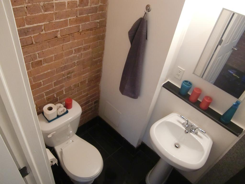 Midtown Manhattan Appartement
