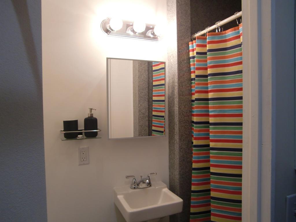 Midtown Manhattan Appartement *