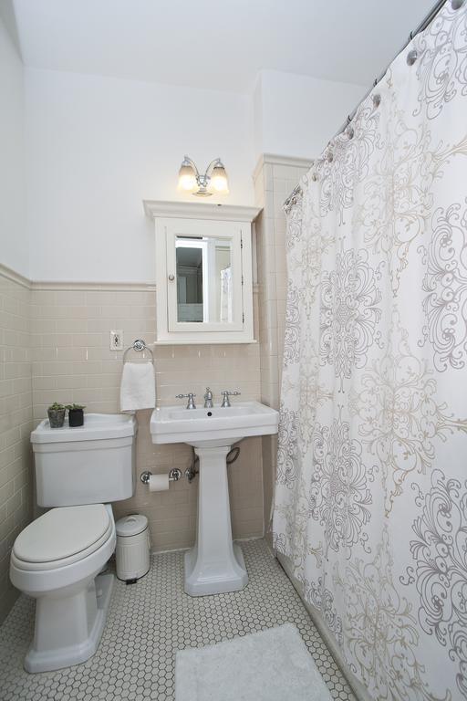 Apartamento Luxury Greenwich Village Nova York