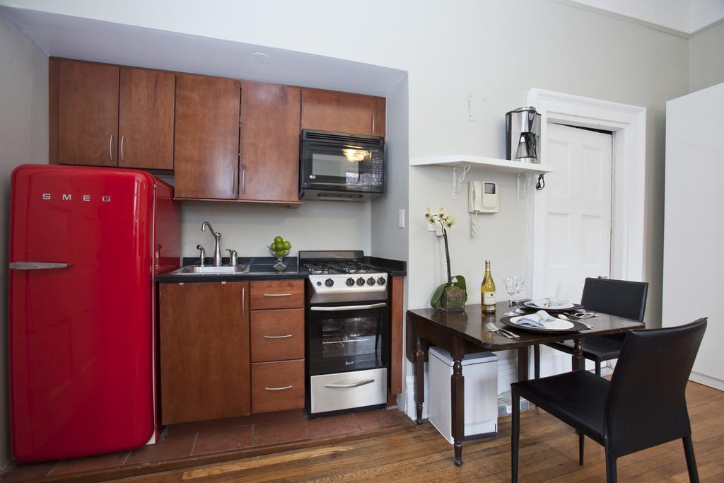 Apartamento Luxury Greenwich Village