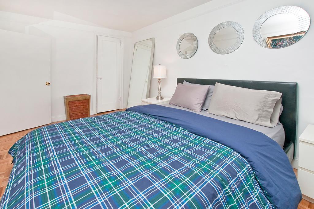 Superior Midtown East Appartement *