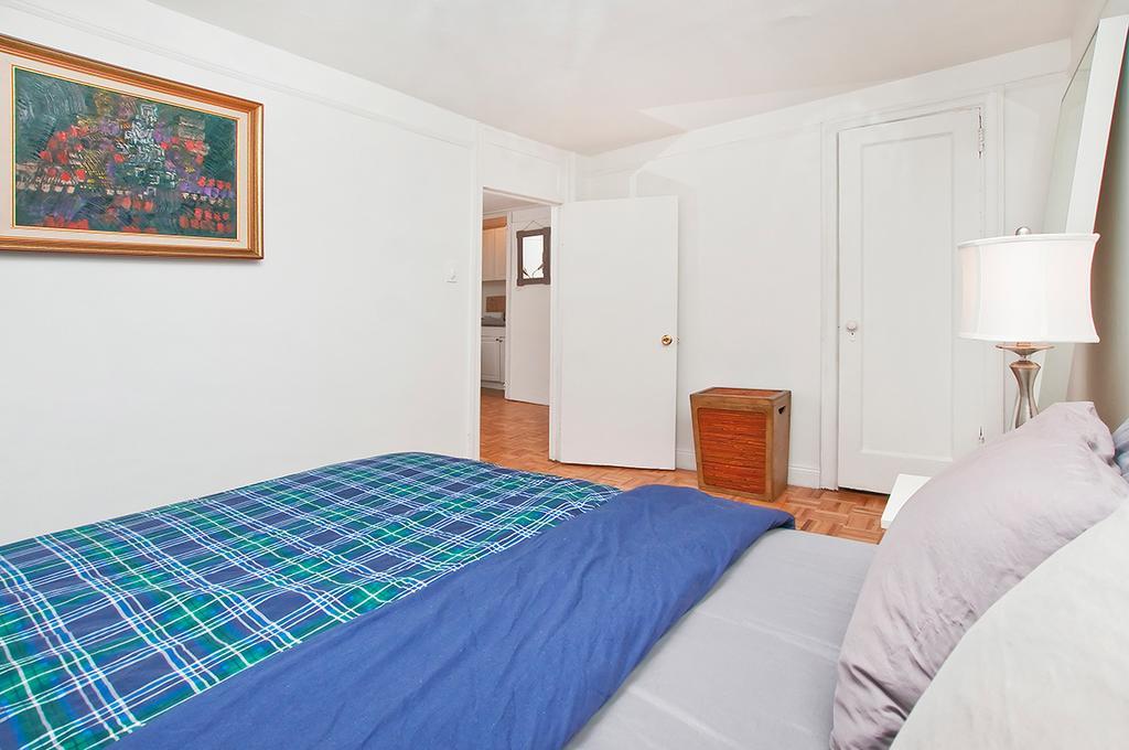 Appartement Superior Midtown East New York