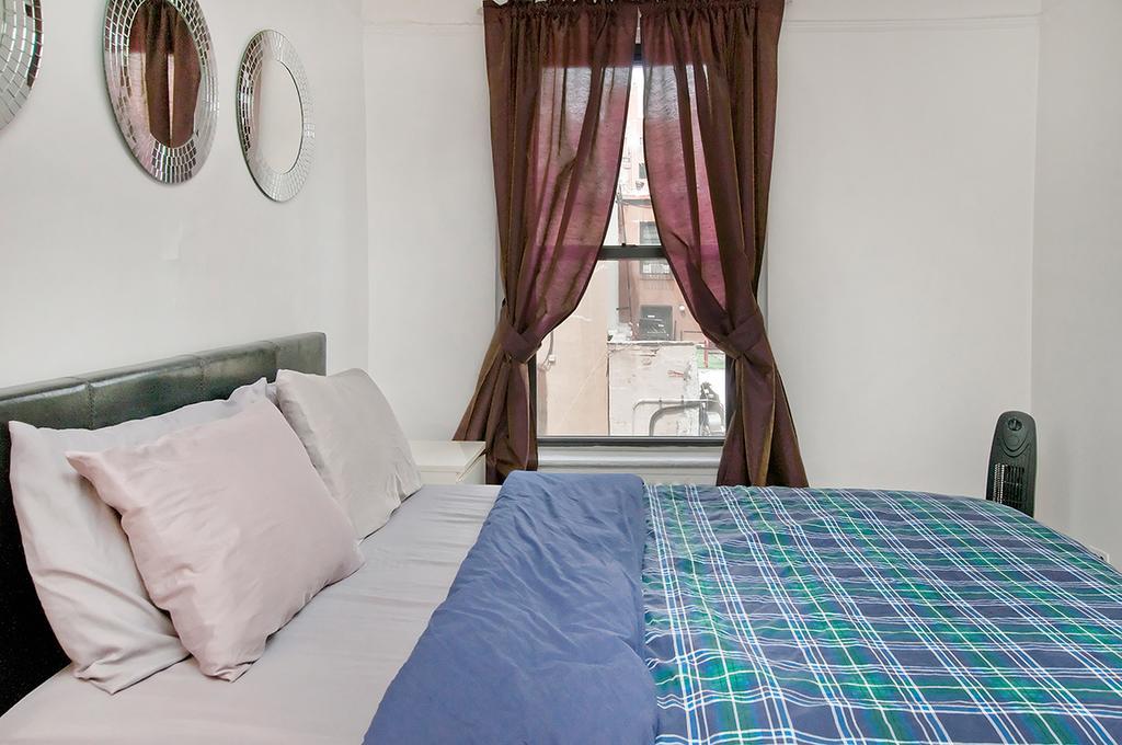Superior Midtown East Appartement New York