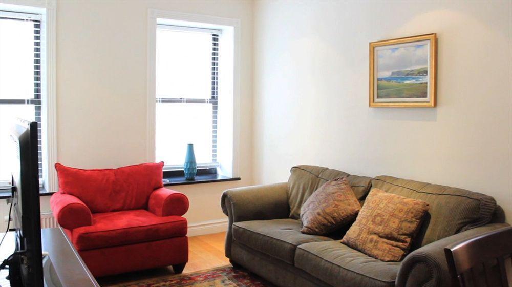 East Village Suites 3*