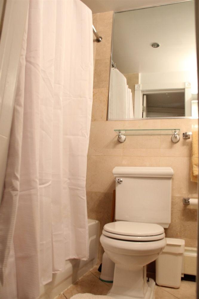 Hotel East Village Suites New York