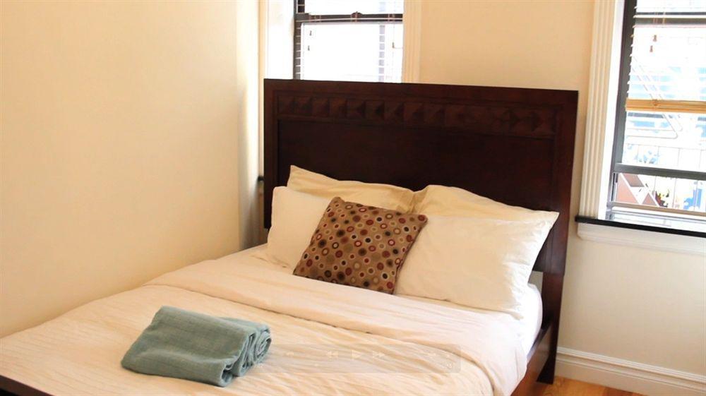 Hotel East Village Suites New York