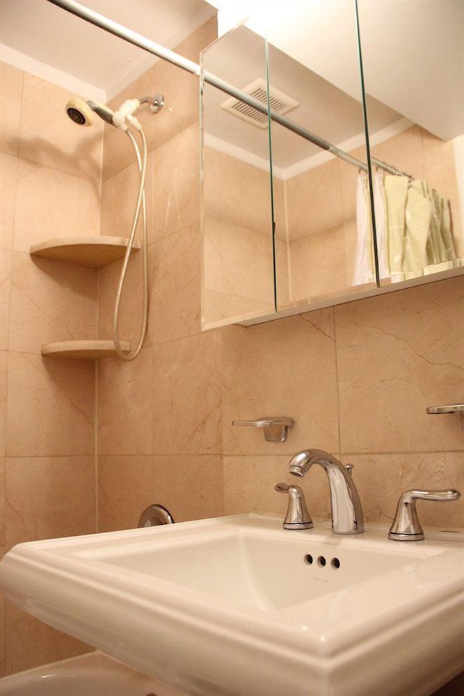 East Village Suites Hotel