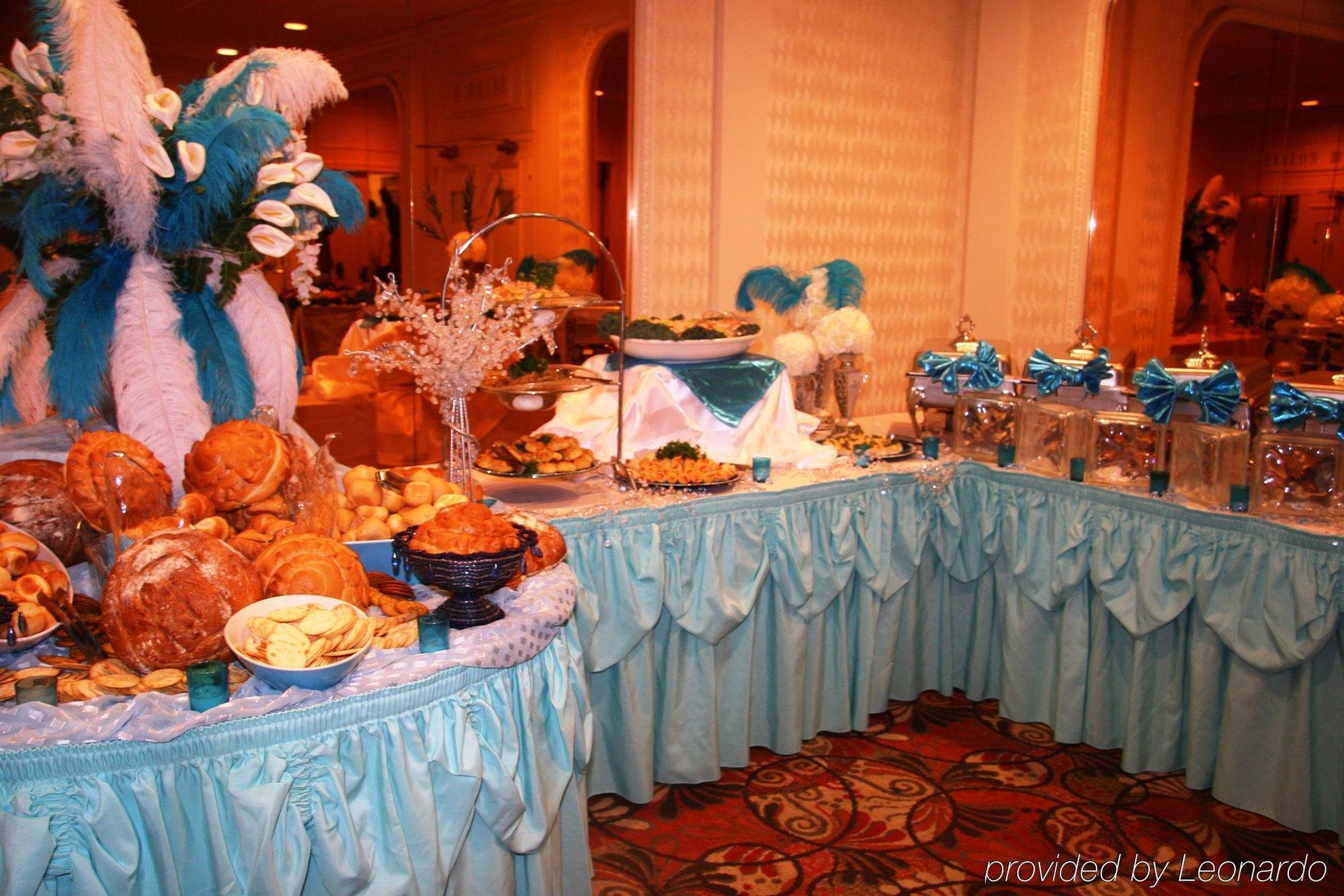 Adria Hotel&conference Center 3* Nueva York