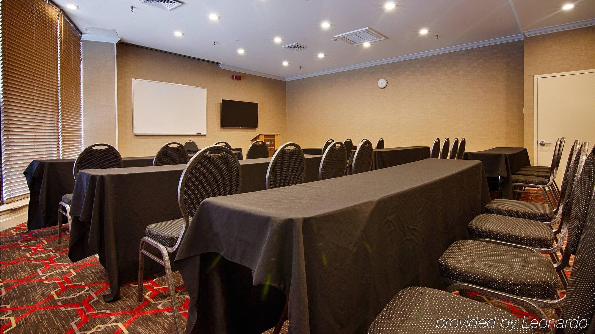 Adria Hotel&conference Center Hotel Nueva York