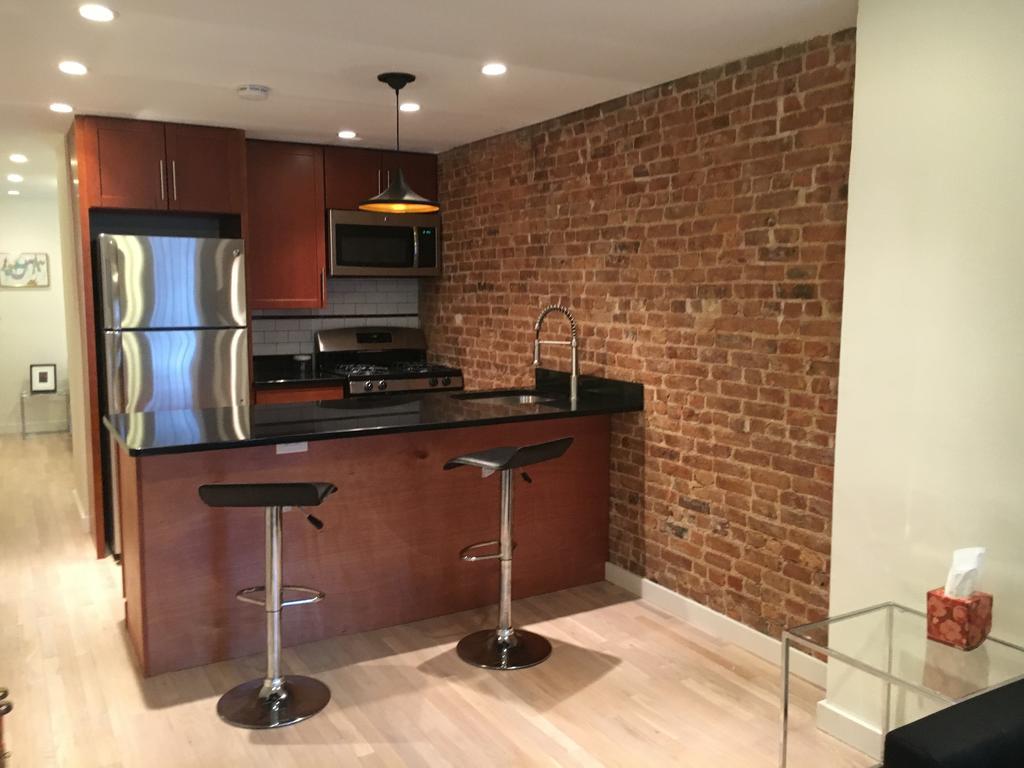 Prospect Place Appartement *