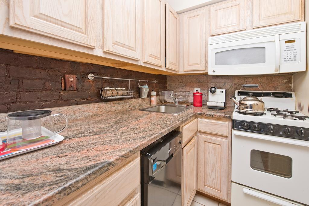 Superior Midtown East Appartement New York