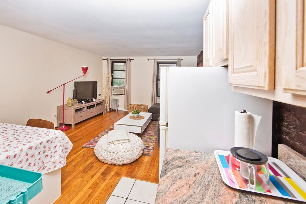 Superior Midtown East Appartement