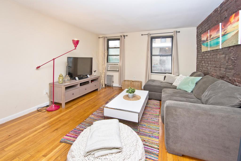 Superior Midtown East Appartement *