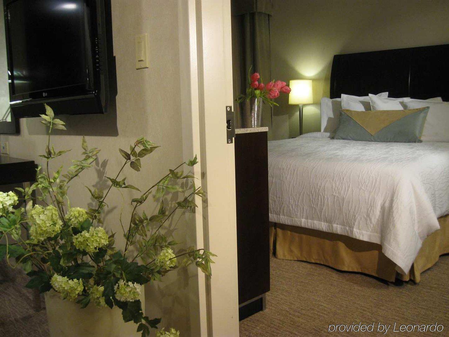 Hilton Garden West 35th Street 3* Nueva York