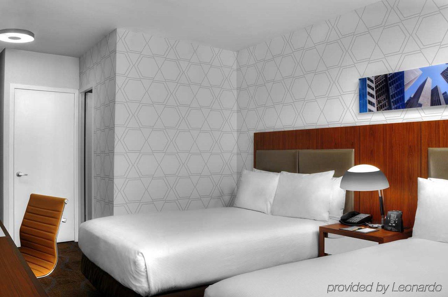 Doubletree By Hilton Metropolitan 4* Nueva York
