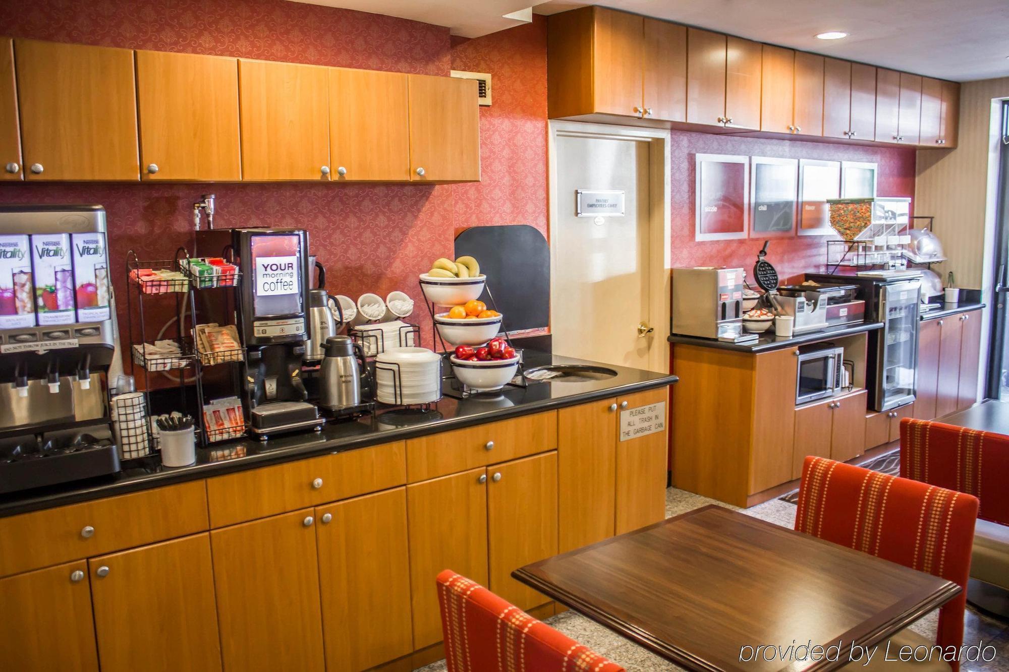 Comfort Jfk Airport Hotel New York City