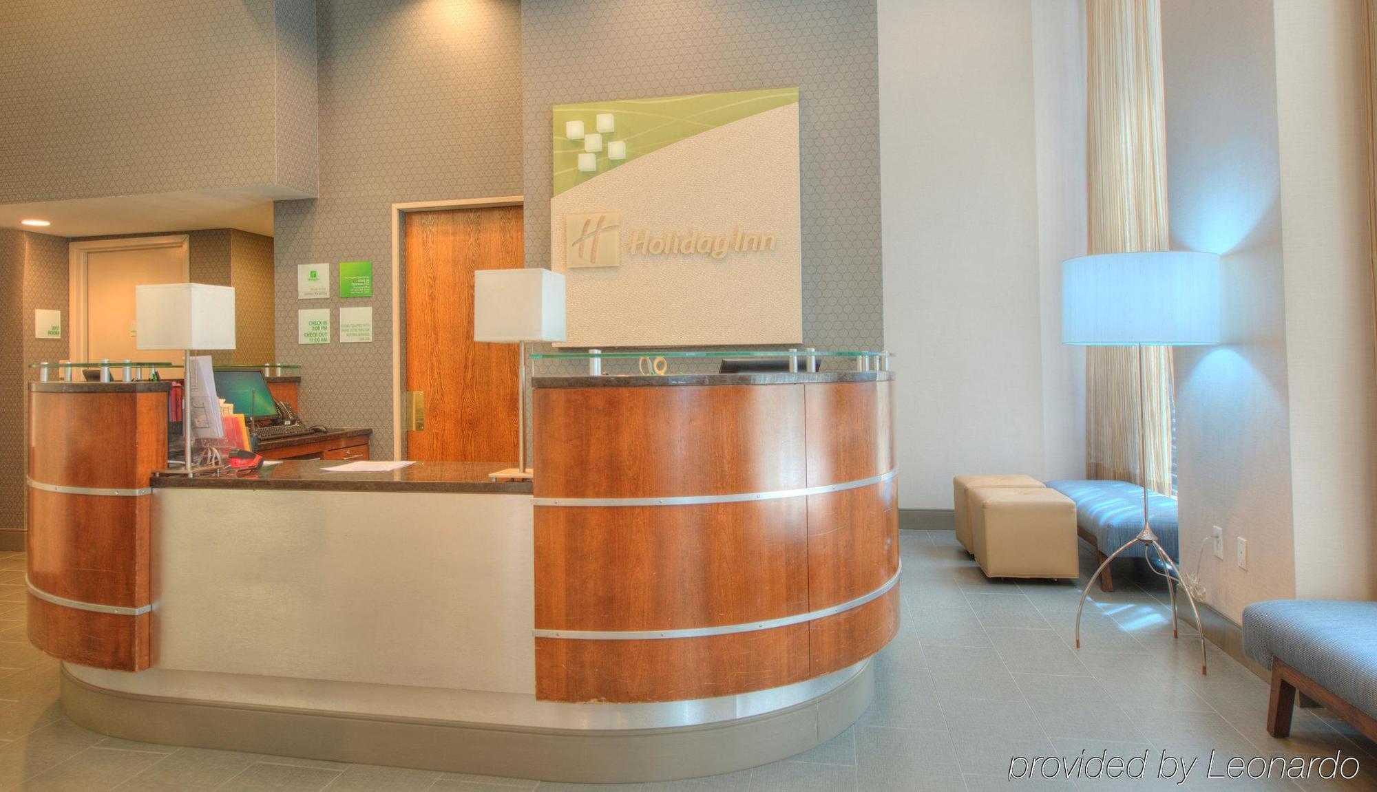 Hotel Manhattan 6th Ave - Chelsea By Ihg Nueva York