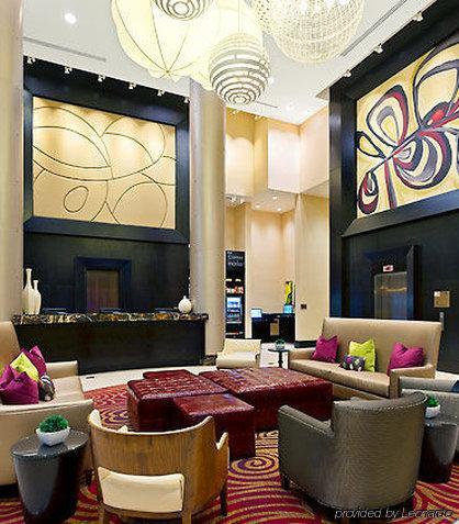 Fairfield & By Marriott Midtown Manhattan/penn Station Hotel Nueva York