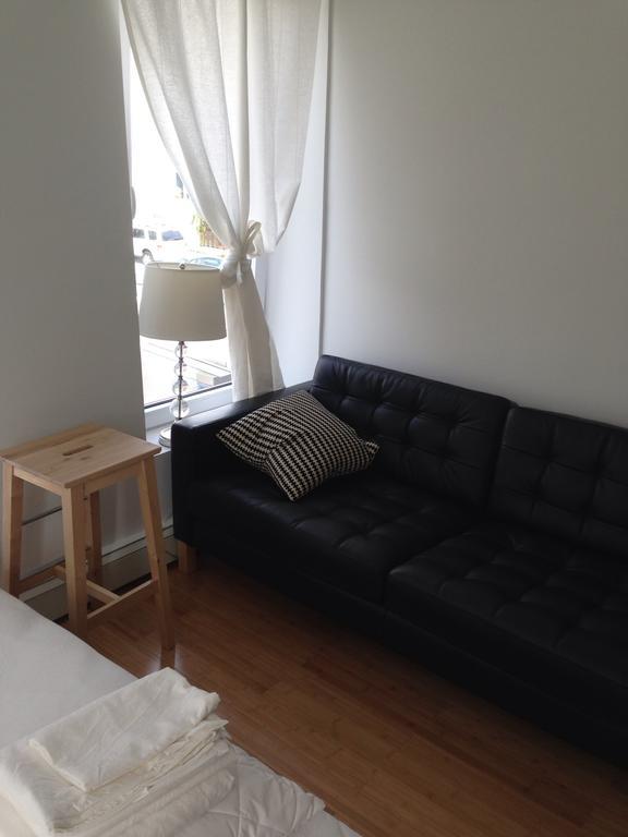 Appartement Beachside Brooklyn *