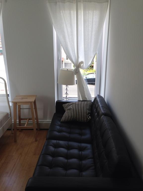 Appartement Beachside Brooklyn New York